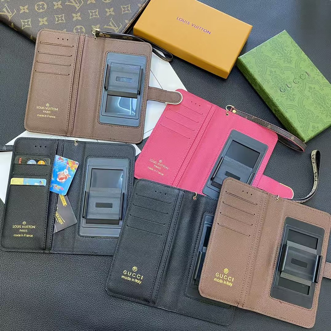 Louis Vuitton — כיסוי לטלפון · ZT13877 — תמונה 7