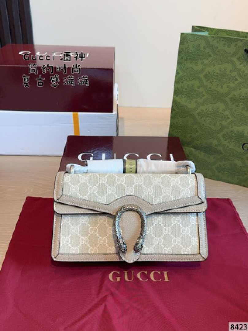 GUCCI ZT13595