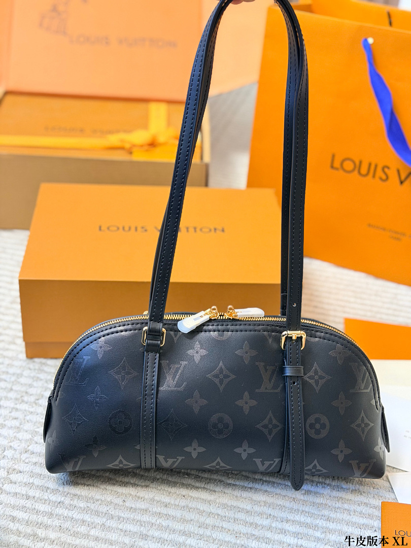 Louis Vuitton Squire East-West Monogram · ZT13988 — תמונה 13