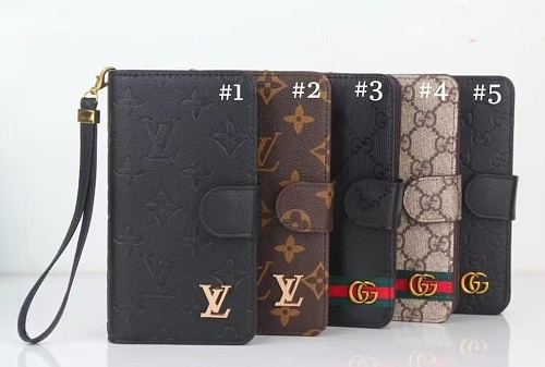 Louis Vuitton — כיסוי לטלפון · ZT13880