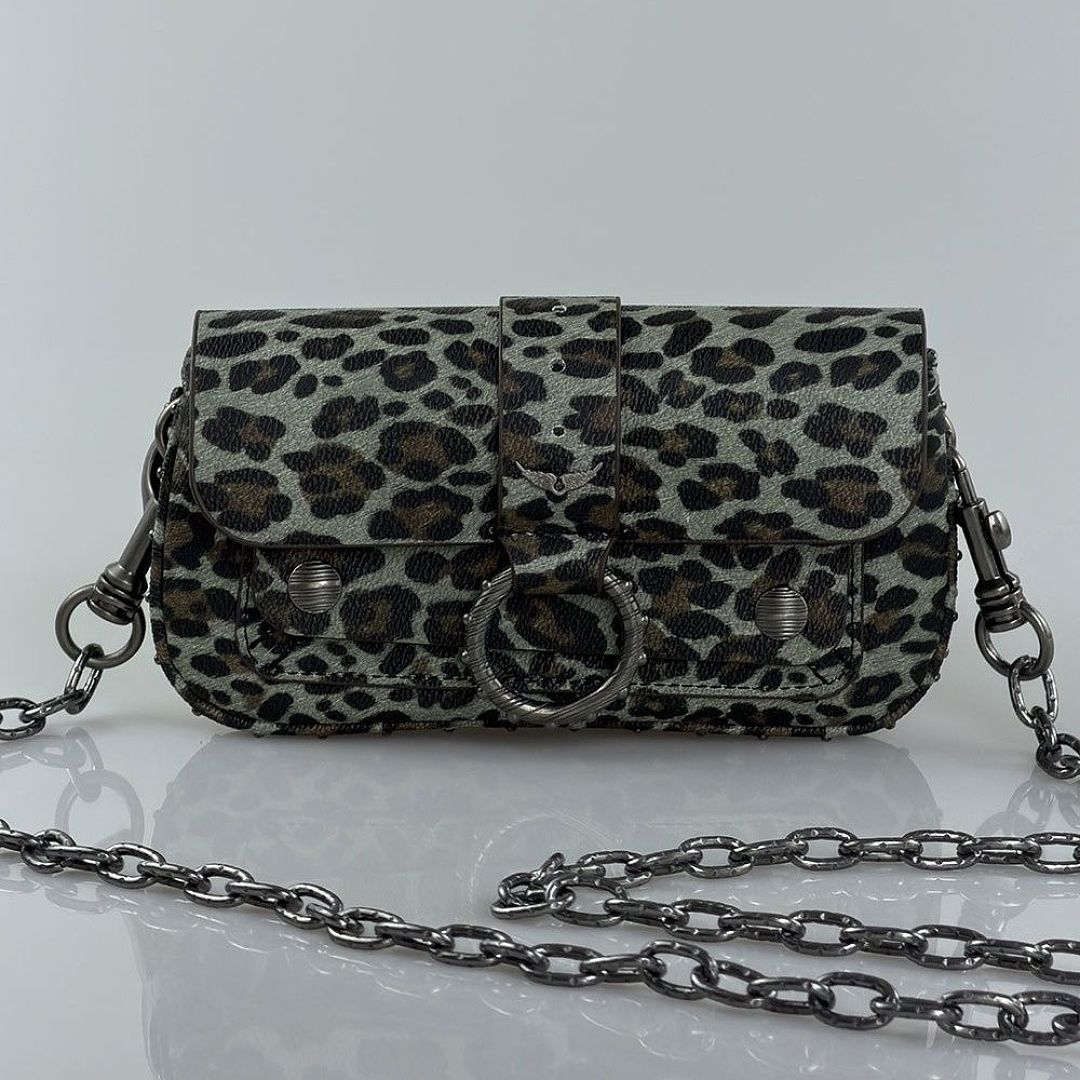 Zadig & Voltaire Kate Wallet Bag · ZT14167 — תמונה 4