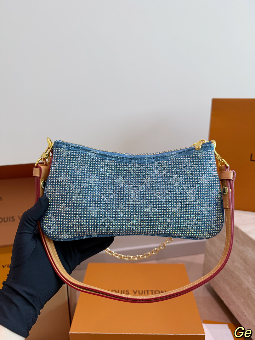 Louis Vuitton Pochette Liv · ZT13658 — תמונה 6