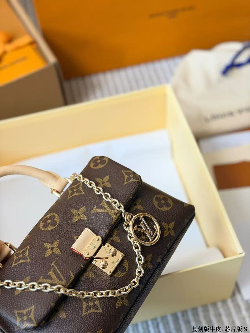 Louis Vuitton Nano Madeleine · ZT13730 — תמונה 6