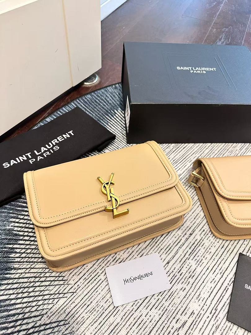Saint Laurent Solférino · ZT13741 — תמונה 16