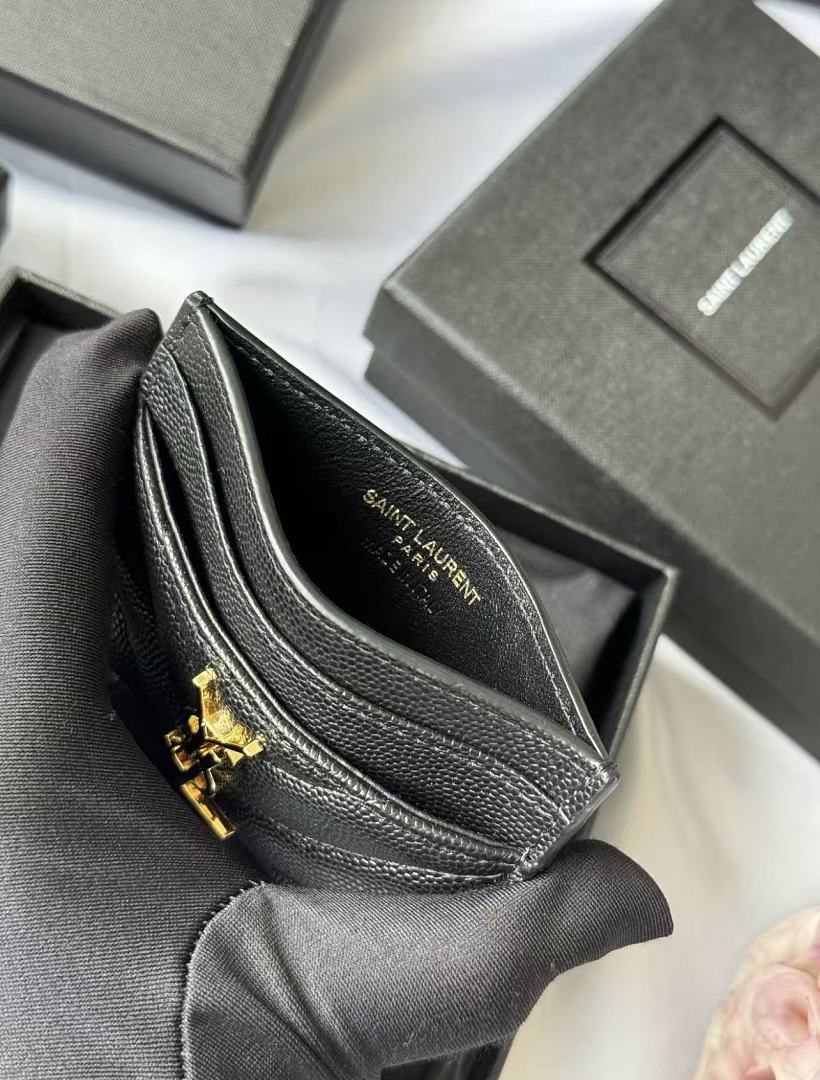 Saint Laurent CASSANDRE MATELASSÉ · ZT13885 — תמונה 12