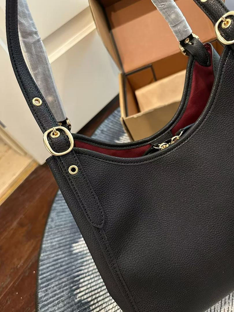 Coach Erin Shoulder Bag · ZT13665 — תמונה 4