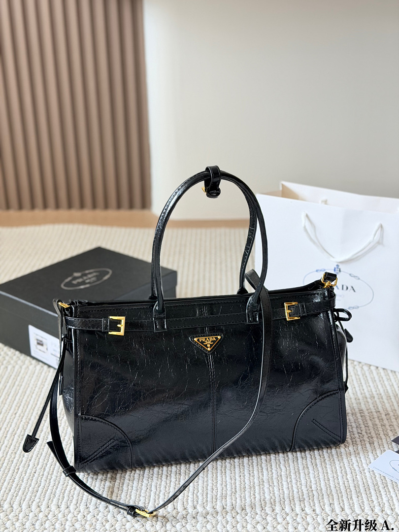 Prada Bonnie · ZT13659 — תמונה 7