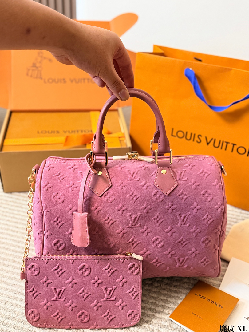 Louis Vuitton Speedy Bandoulière 30 · ZT14222 — תמונה 20