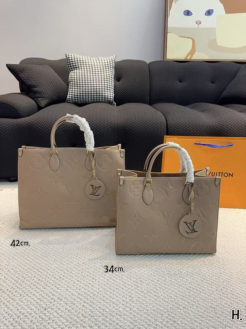 Louis Vuitton OnTheGo · ZT13755 — תמונה 15