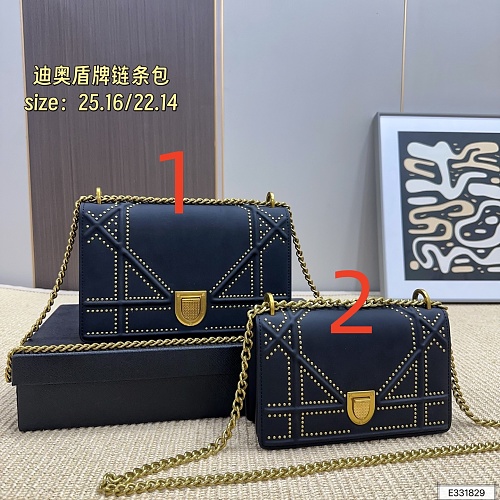 DIOR ZT12424