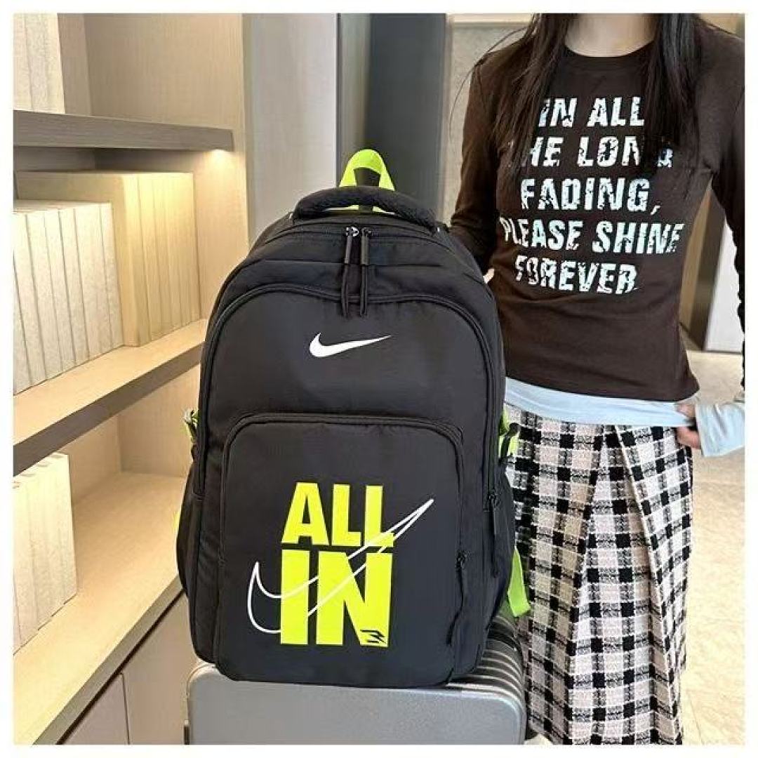 Nike Kids' Backpack · ZT13816 — תמונה 6