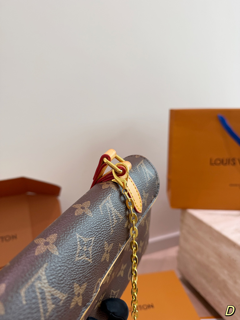 Louis Vuitton Diane PM · ZT14072 — תמונה 6
