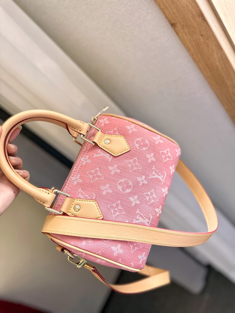Louis Vuitton Speedy · ZT14071 — תמונה 19