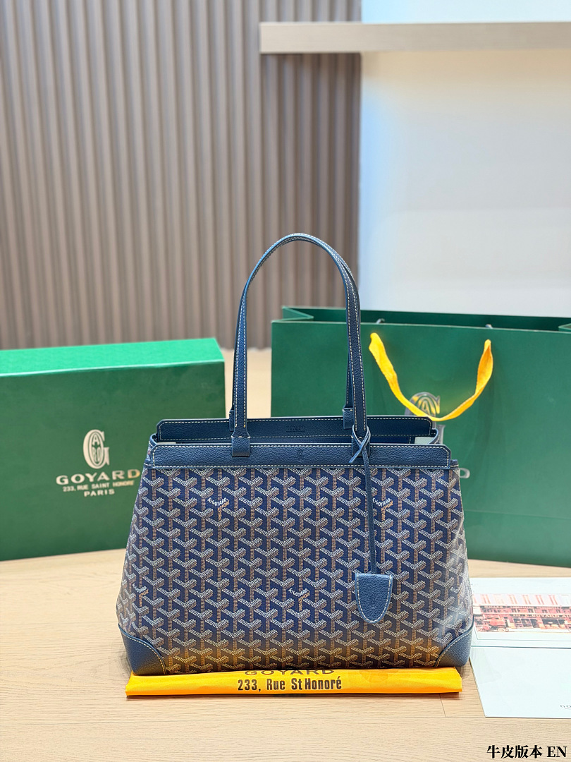 Goyard Bellechasse PM · ZT14237 — תמונה 25