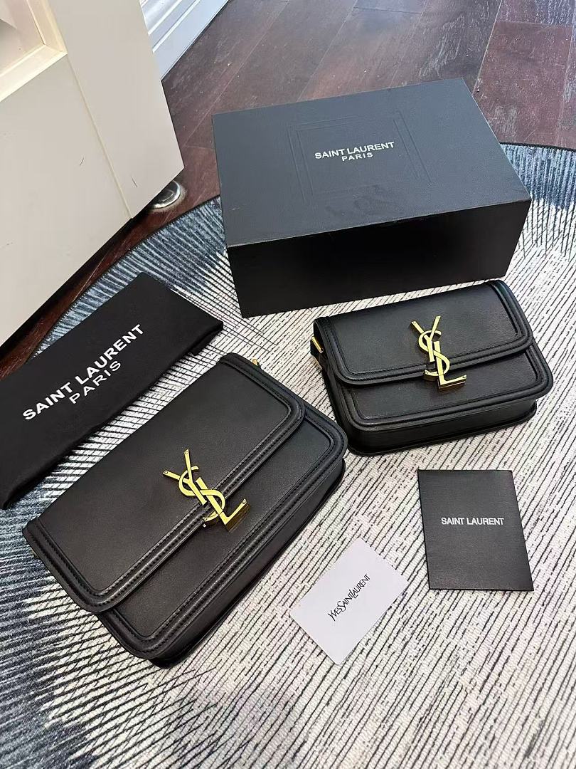 Saint Laurent Solférino · ZT13741 — תמונה 7