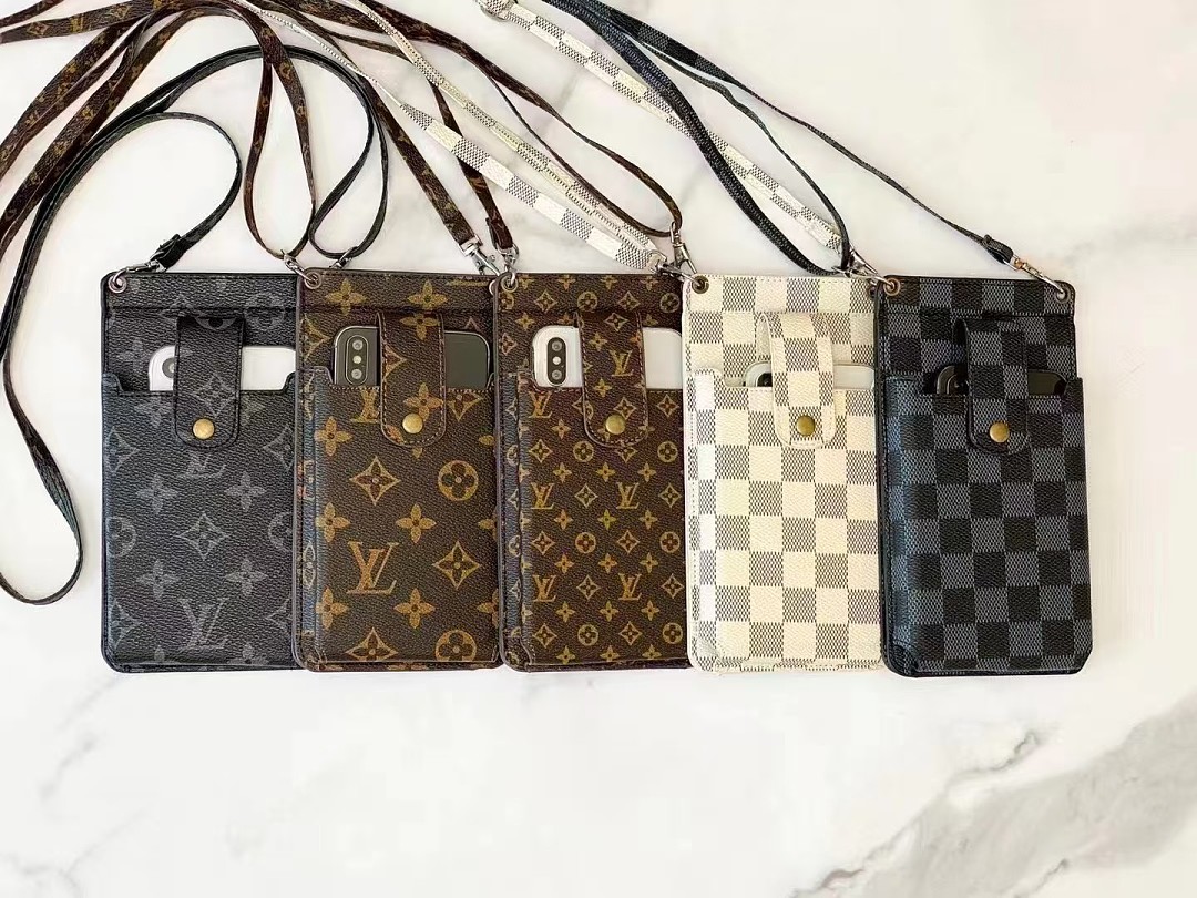 Louis Vuitton — תיק כתף לטלפון · ZT13882 — תמונה 9