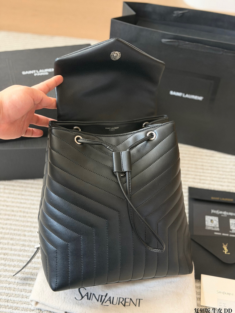 Saint Laurent Loulou · ZT13993 — תמונה 11