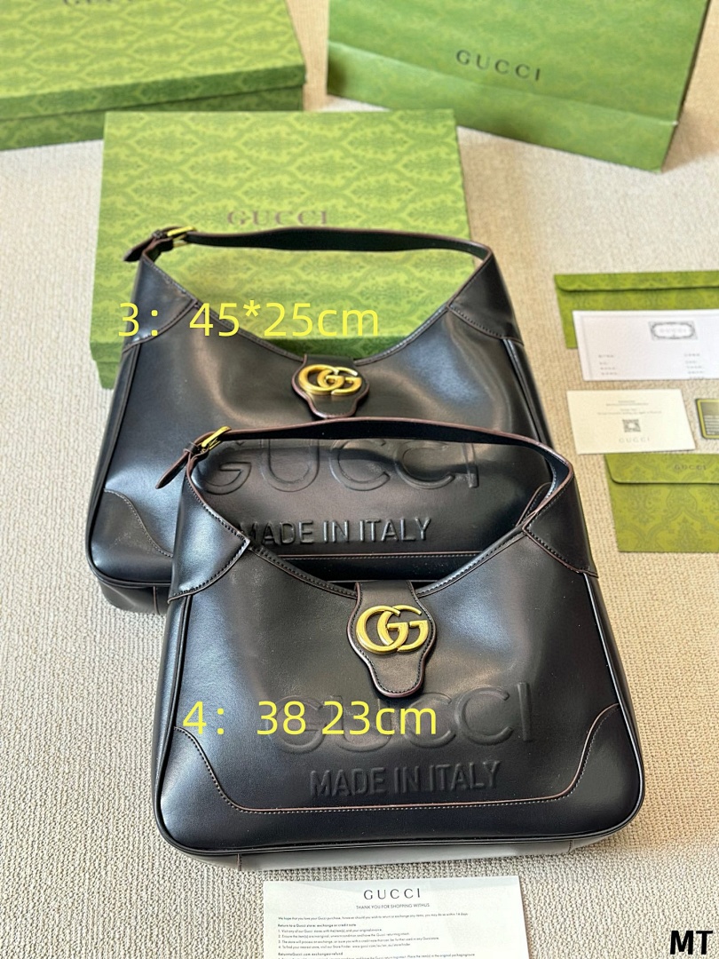GUCCI ZT11666