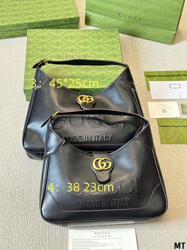 GUCCI ZT11666