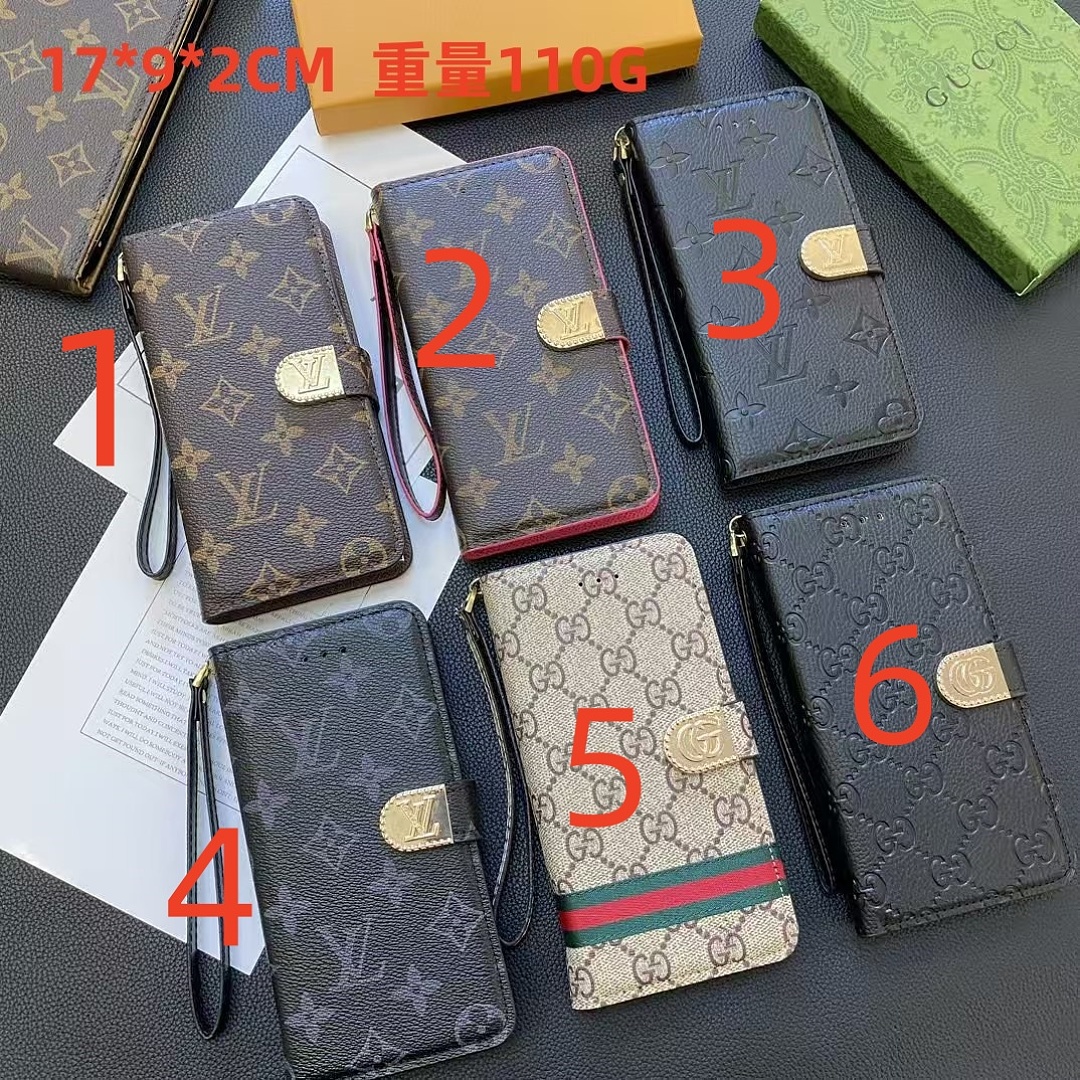 Louis Vuitton — כיסוי לטלפון · ZT13877 — תמונה 2