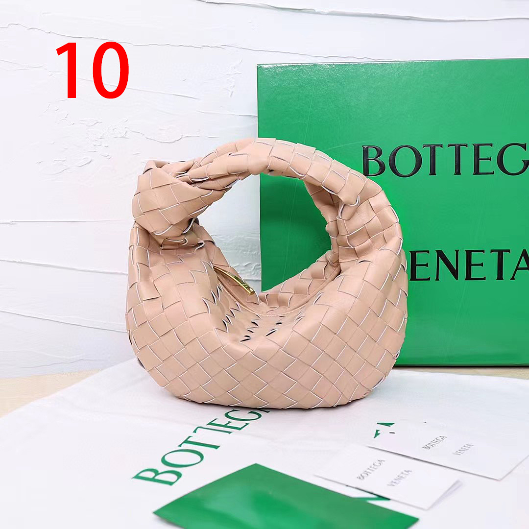 Bottega Veneta Mini Jodie · ZT14121