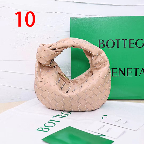 Bottega Veneta Mini Jodie · ZT14121