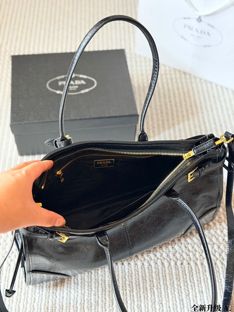 Prada Bonnie · ZT13659 — תמונה 3