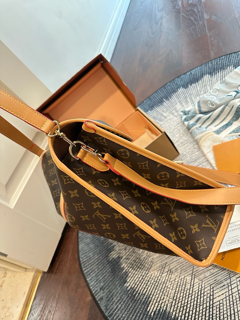 Louis Vuitton Saumur · ZT13996 — תמונה 5