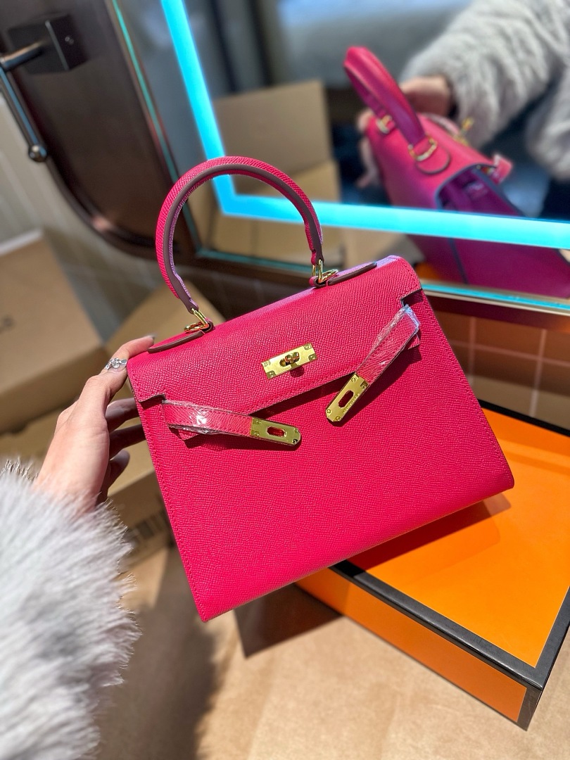 Hermes Kelly Sellier · ZT13995 — תמונה 24