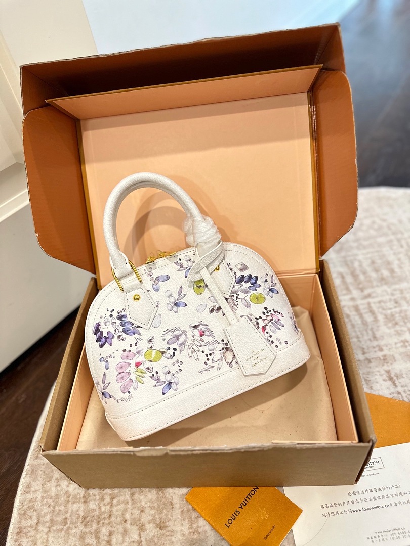 Louis Vuitton Alma BB · ZT13656 — תמונה 16