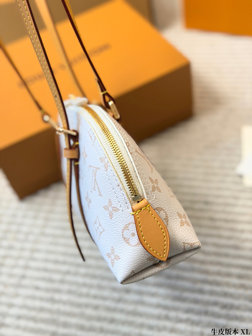 Louis Vuitton Squire East-West Monogram · ZT13988 — תמונה 4