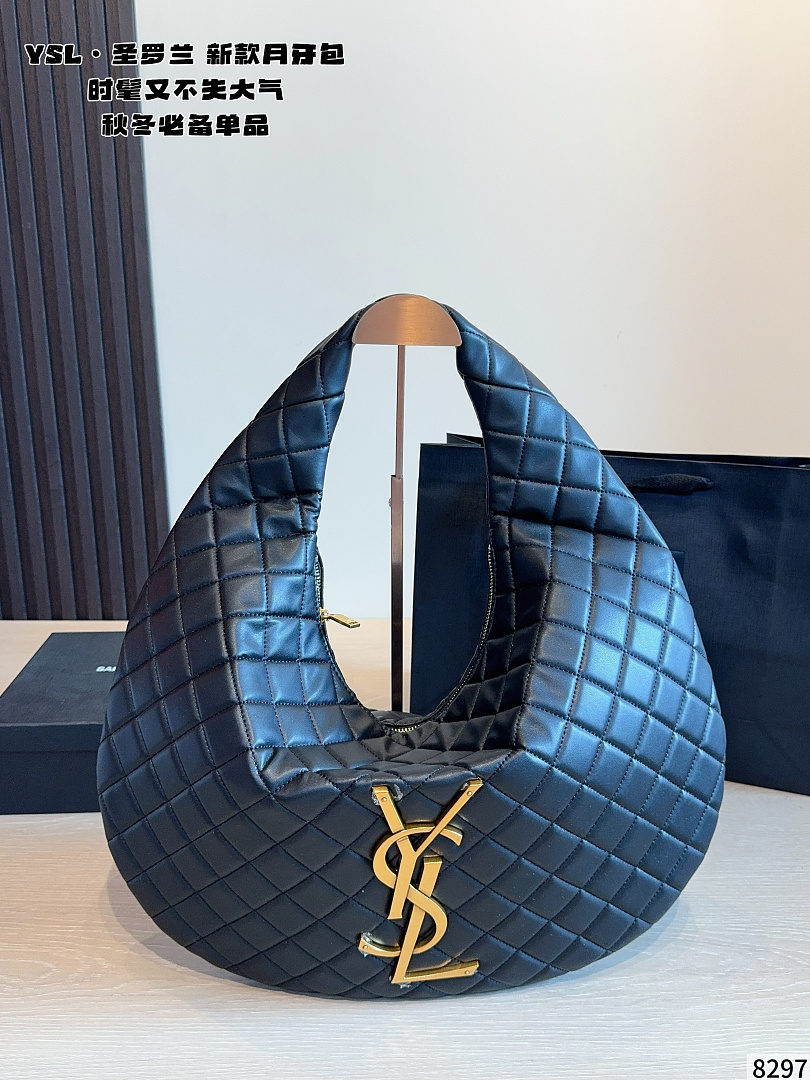 Saint Laurent Icare · ZT13662