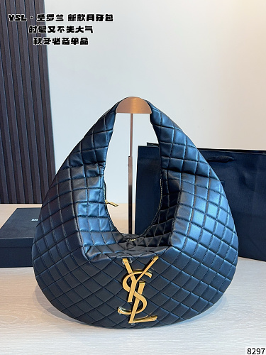Saint Laurent Icare · ZT13662