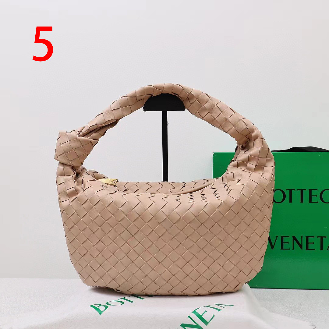 Bottega Veneta Jodie · ZT14120 — תמונה 4