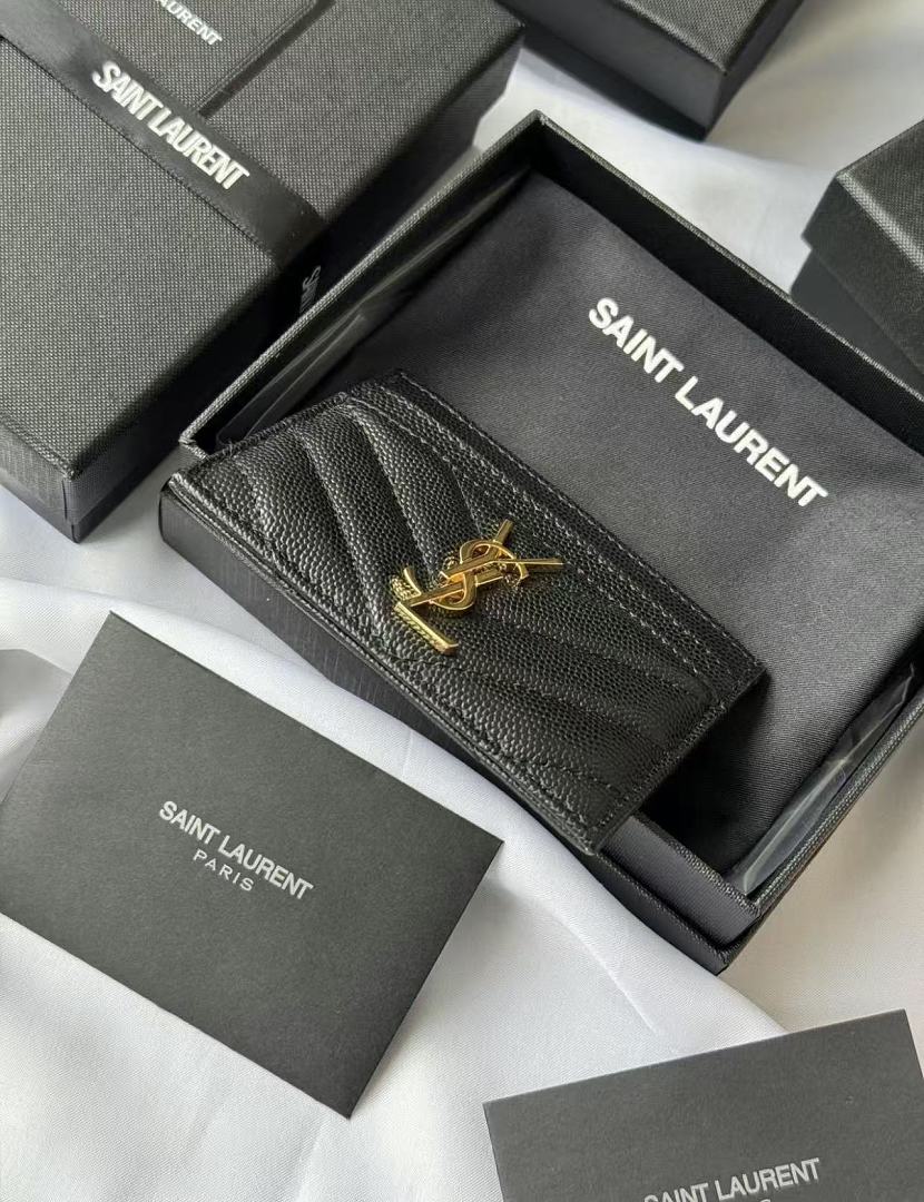 Saint Laurent CASSANDRE MATELASSÉ · ZT13885 — תמונה 7