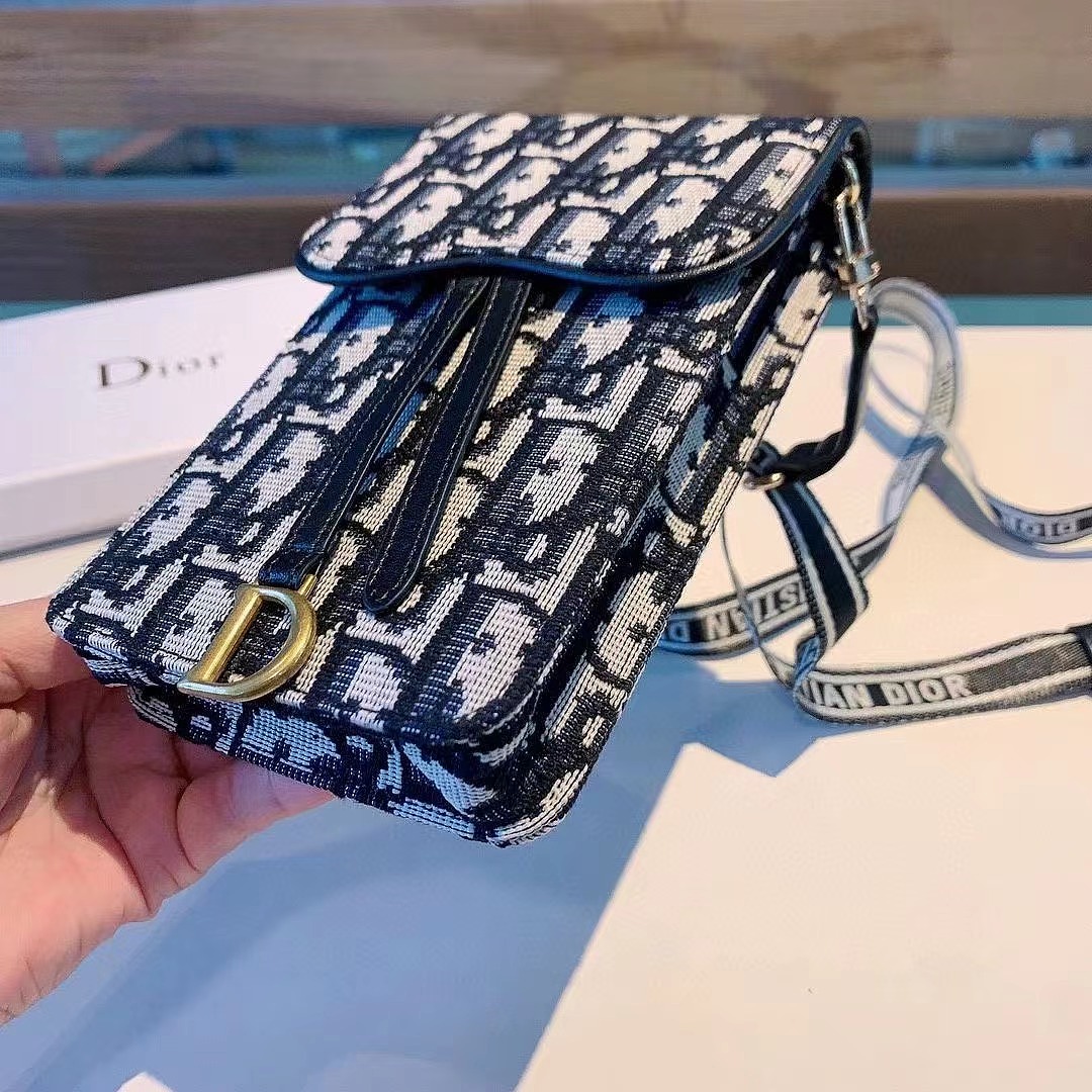Dior — תיק כתף · ZT13629 — תמונה 10