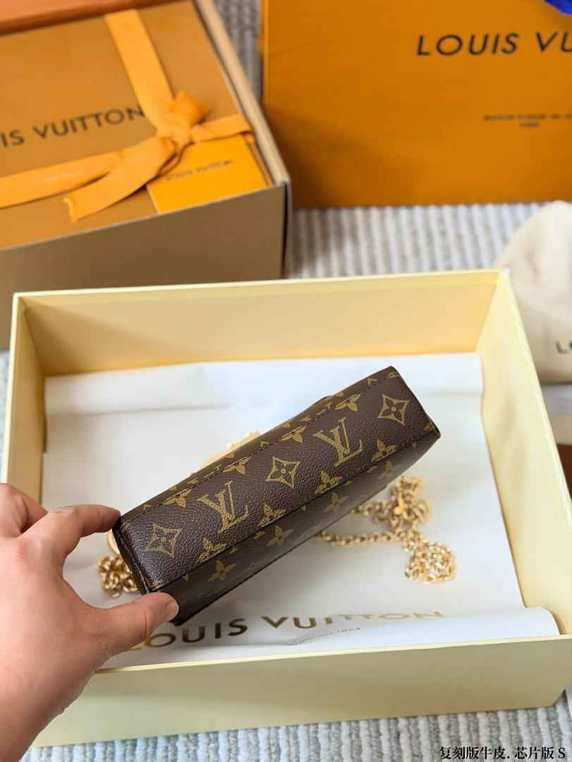 Louis Vuitton Nano Madeleine · ZT13730 — תמונה 3