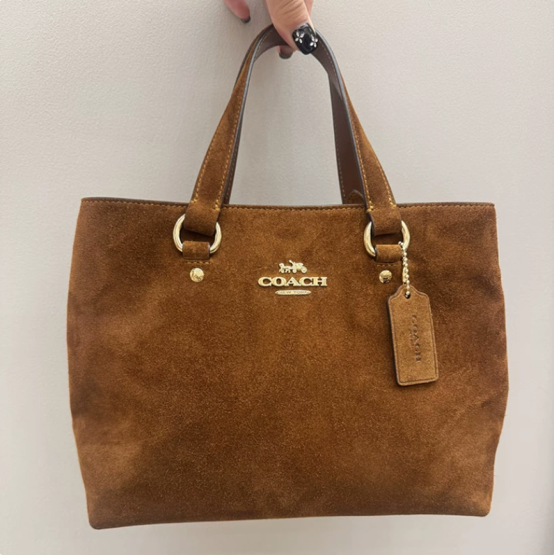 Coach Station Carryall · ZT14212 — תמונה 6
