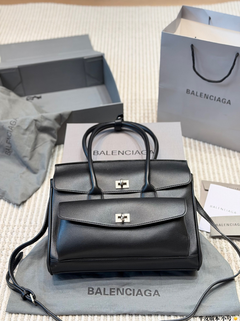 Balenciaga Bel Air · ZT13663 — תמונה 14