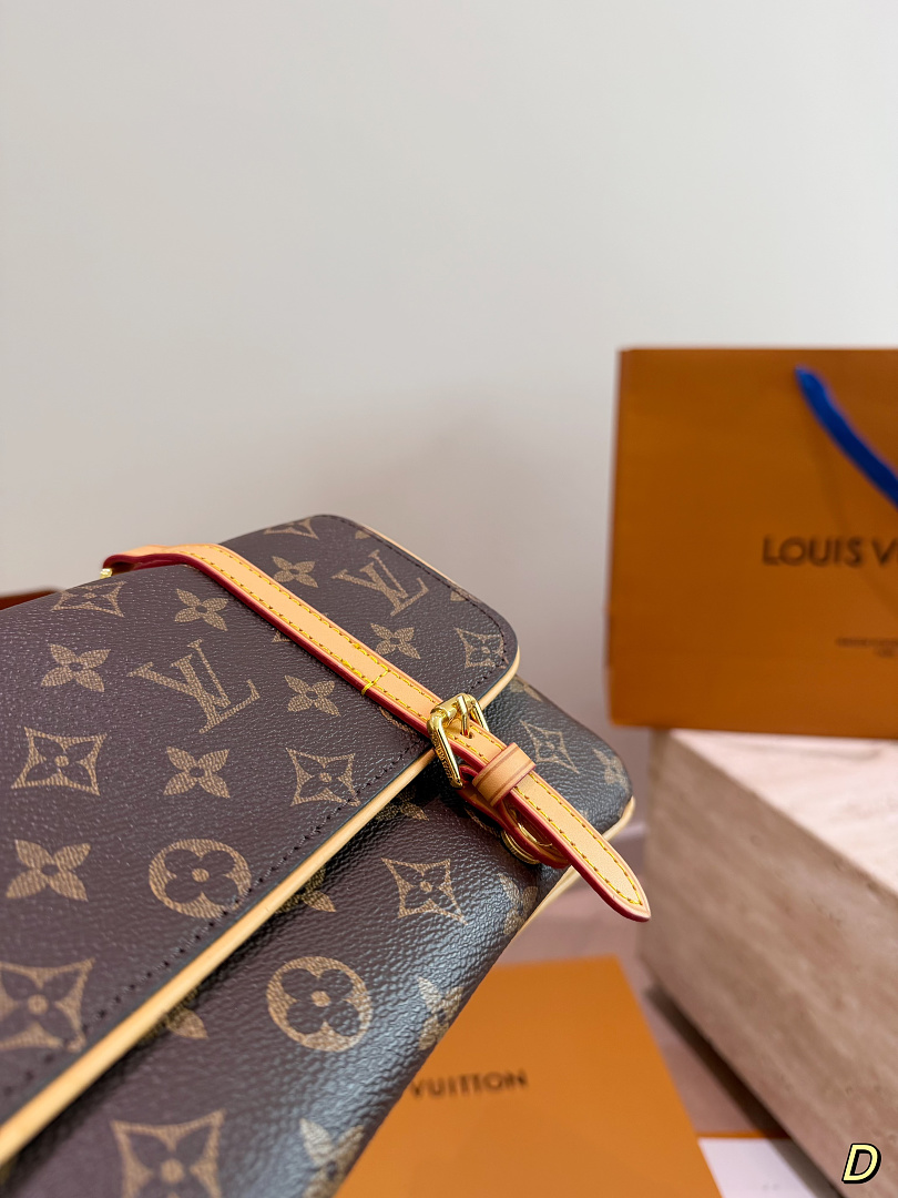 Louis Vuitton Diane PM · ZT14072 — תמונה 9