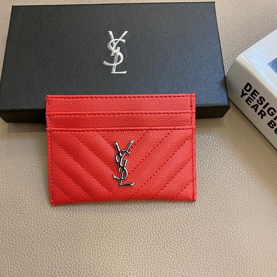 Saint Laurent CASSANDRE MATELASSÉ · ZT13885 — תמונה 6