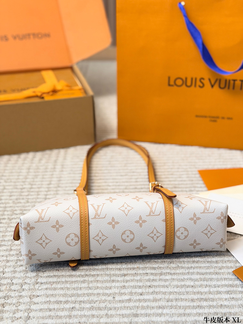Louis Vuitton Squire East-West Monogram · ZT13988 — תמונה 5