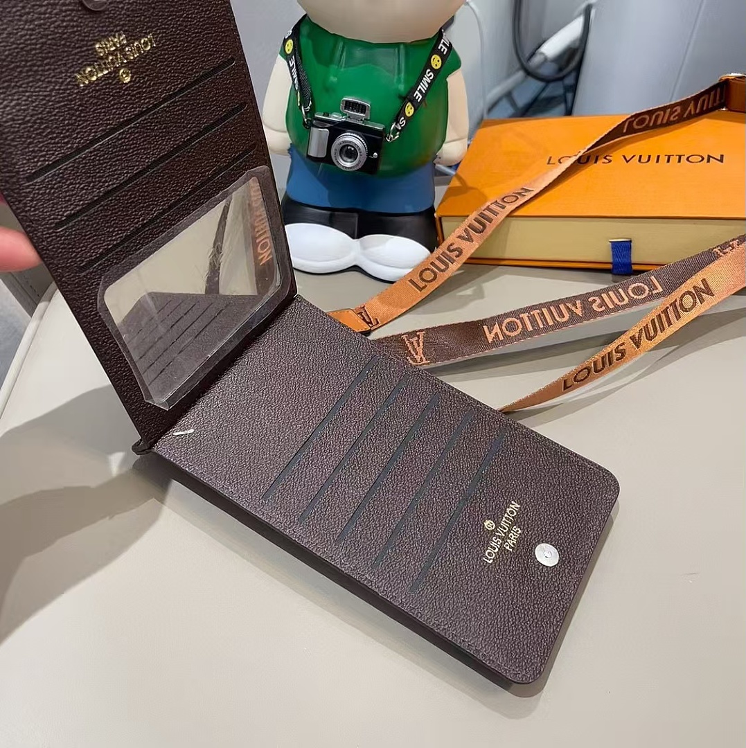 Louis Vuitton Phone Pouch Métis Monogram · ZT13871 — תמונה 6