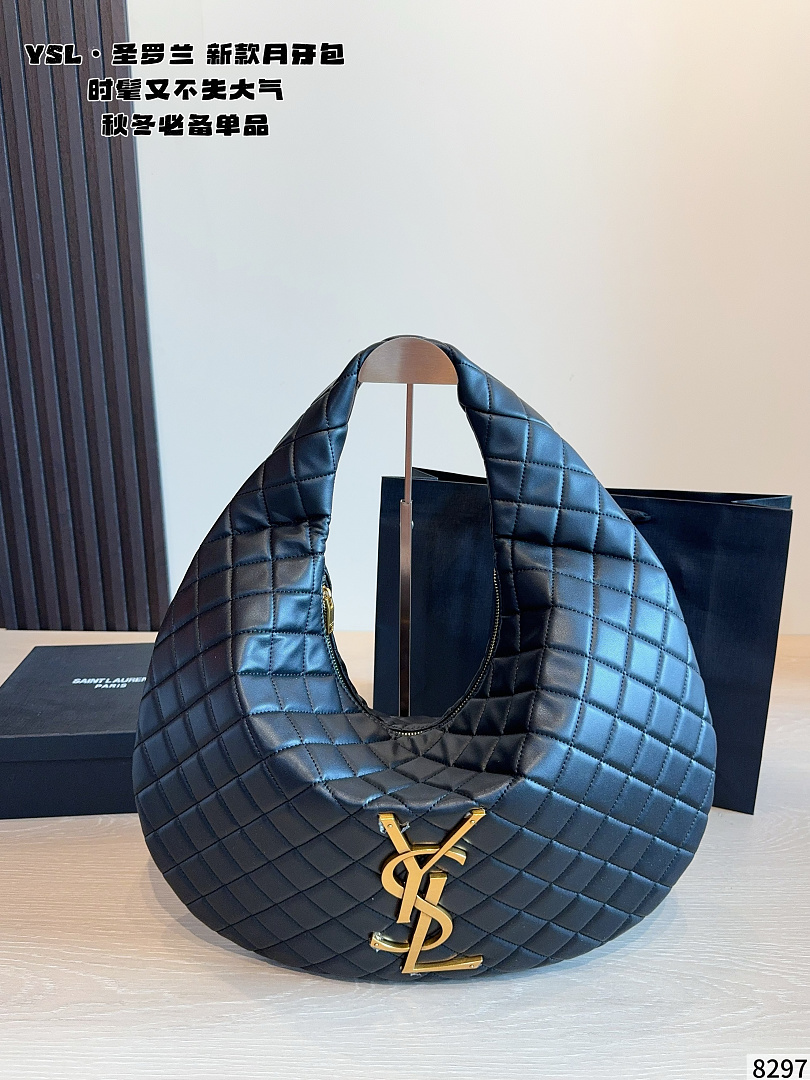 Saint Laurent Icare · ZT13662 — תמונה 4