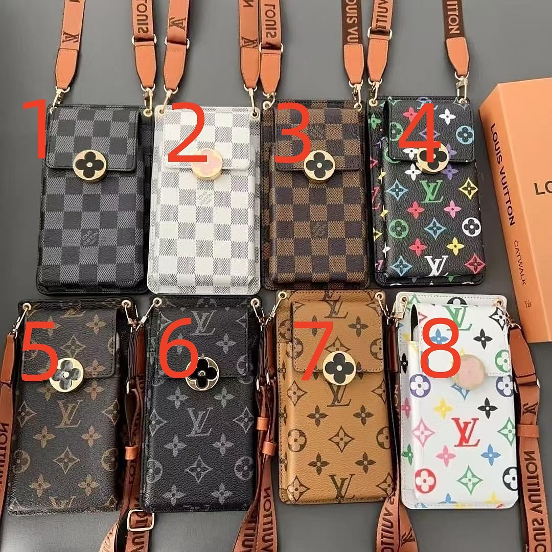 Louis Vuitton — תיק כתף וקרוסבודי · ZT13876 — תמונה 2