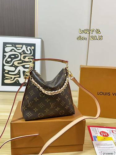 Louis Vuitton Multipass · ZT13744