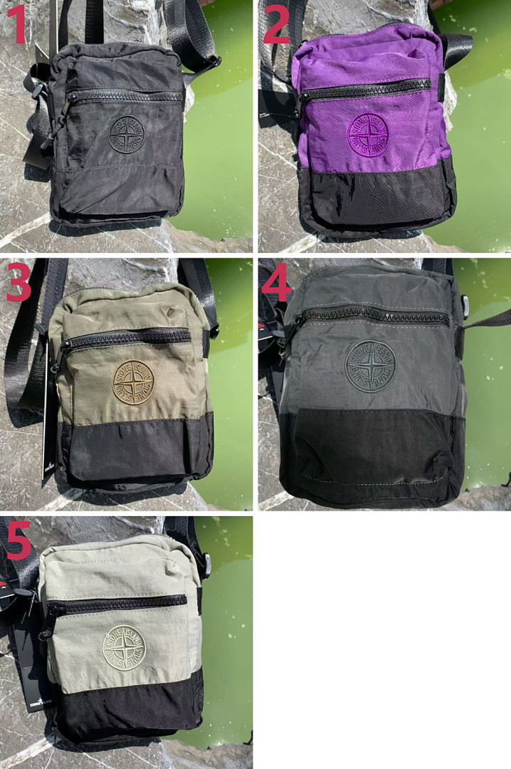 Stone Island ZT14263 — תמונה 2
