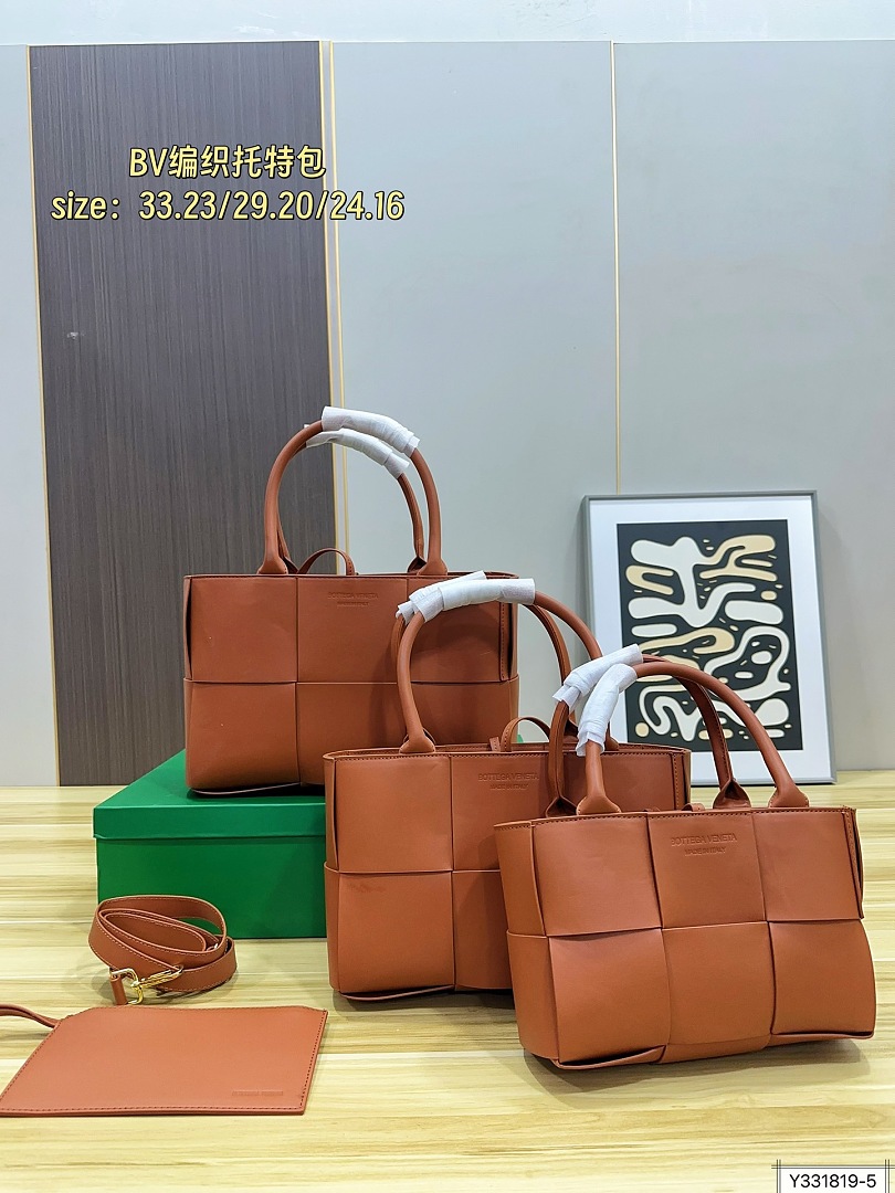 Bottega Veneta Arco Tote · ZT14238 — תמונה 20