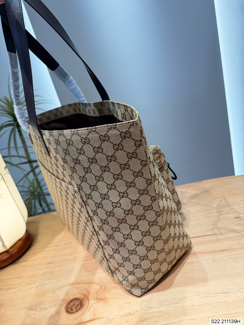 Gucci GG Large Tote · ZT13994 — תמונה 6