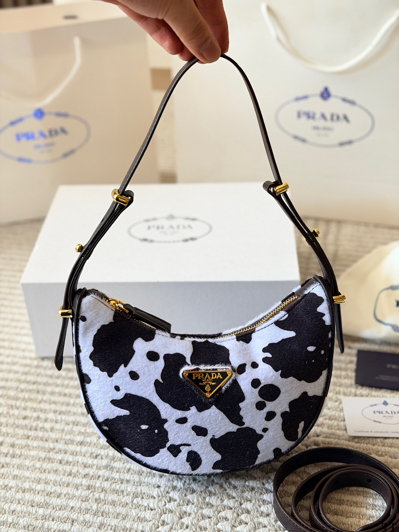 Prada Arqué · ZT13987 — תמונה 9